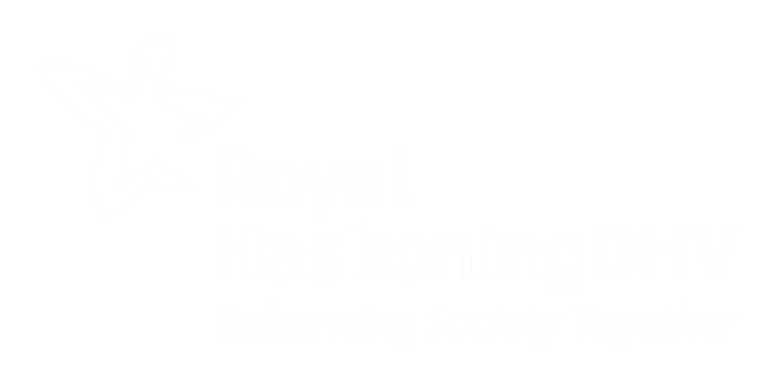 View this to see the Royal HaskoningDHV company website