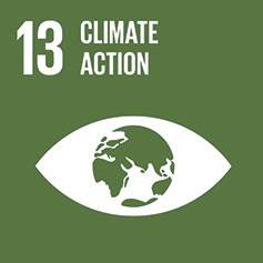 SDG 13- Climate Action