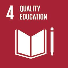 SDG 4 - Quality Education