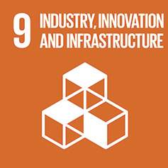 SDG 9 - Industry, innovation and infrastructure